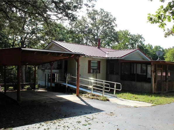 1647 County Road 418, Berryville, AR 72616