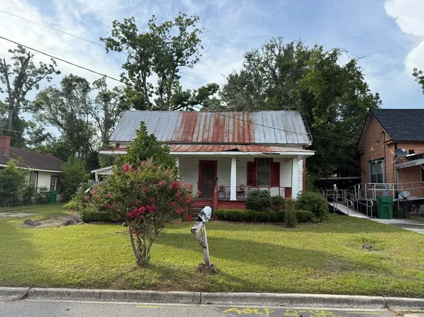 410 W Adair St, Valdosta, GA 31601