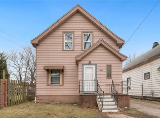 6821 Park Ave, Cleveland, OH