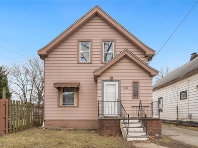 6821 Park Ave, Cleveland, OH, 44105