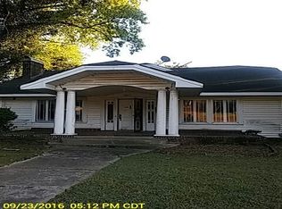 2017 26th St Ensley, Birmingham, AL 35218