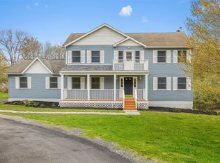 326 Ridge Rd, Campbell Hall, NY 10916