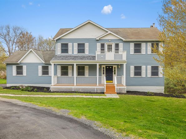 326 Ridge Road, Campbell Hall, NY 10916