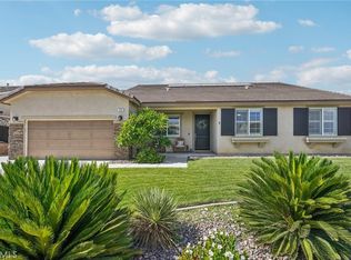 220 Singleton Canyon Rd, Calimesa, CA 92320