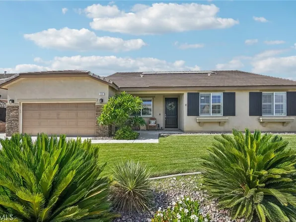 220 Singleton Canyon Rd, Calimesa, CA 92320