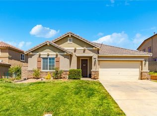37140 The Grvs, Palmdale, CA 93551