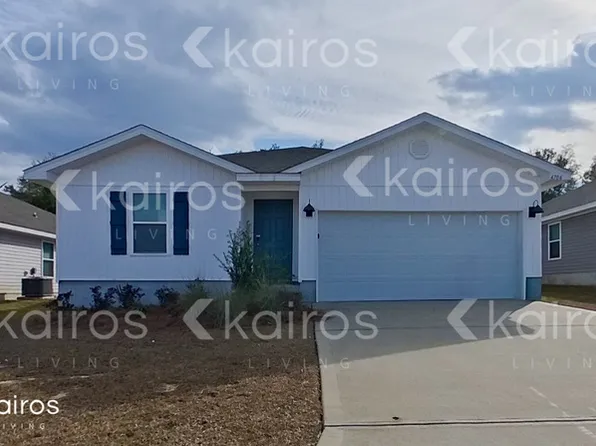 4706 Malay Cir, Pace, FL 32571