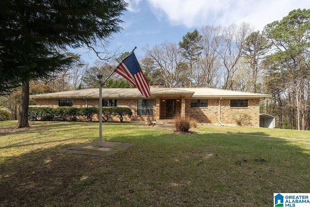 7175 Pineview Ln, Mc Calla, AL 35111 Zillow