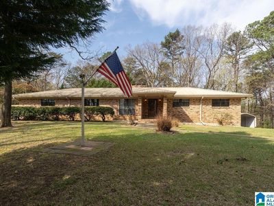7175 Pineview Ln, Mc Calla, AL, 35111