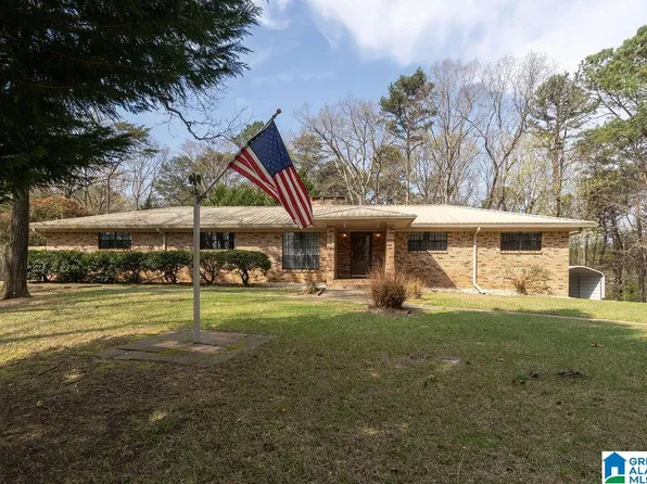 7175 Pineview Ln, Mc Calla, AL 35111