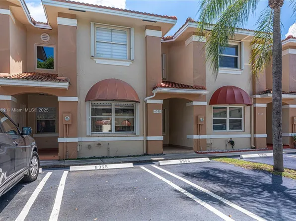 6355 SW 138th Path Unit 6355, Miami, FL 33183