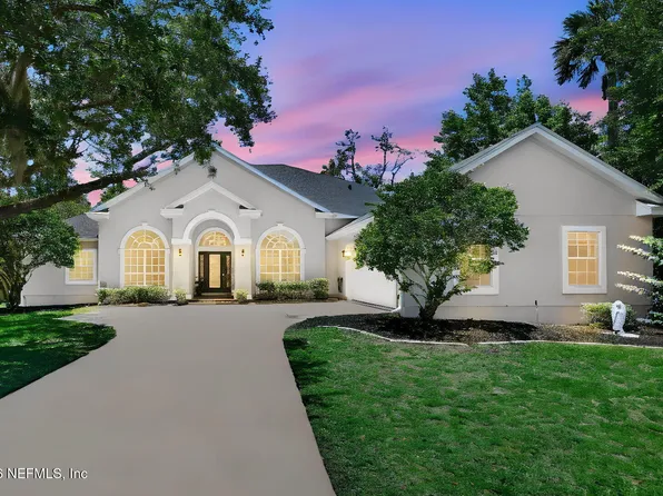 618 TIMBER POND Drive, Ponte Vedra Beach, FL 32082