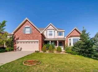 5951 S Pitkin Ct, Aurora, CO 80016