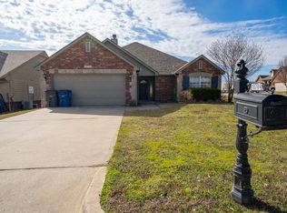 10704 E 84th St, Tulsa, OK 74133