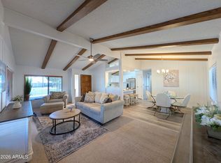 512 S 83rd Way, Mesa, AZ 85208