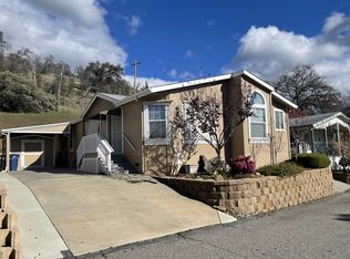 46041 Road 415 Space 182, Coarsegold, CA