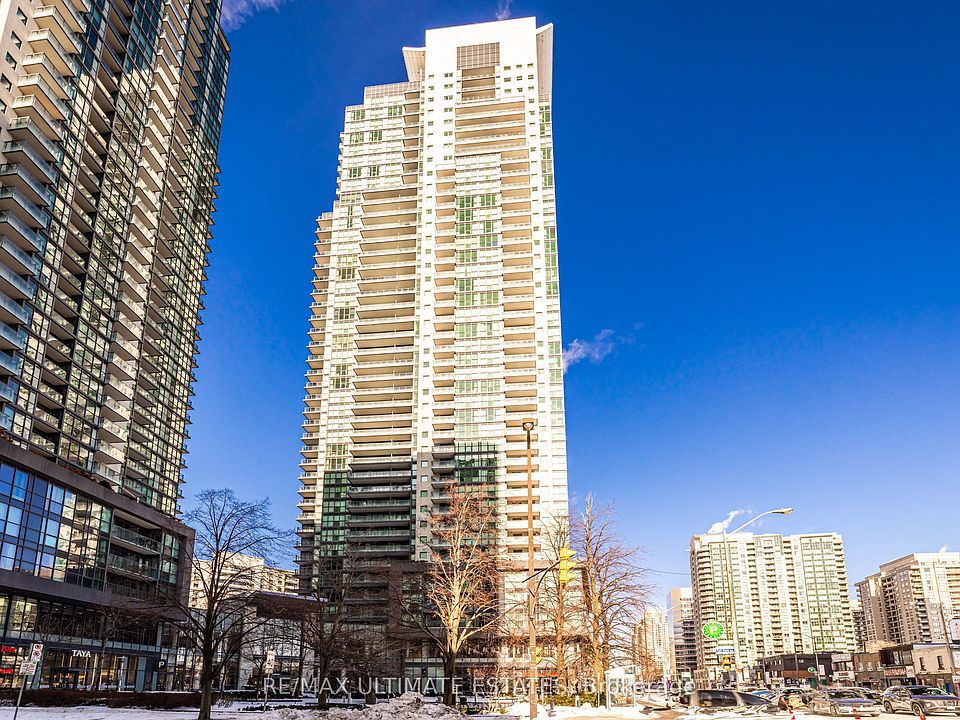 1st image of 5168 Yonge St #711