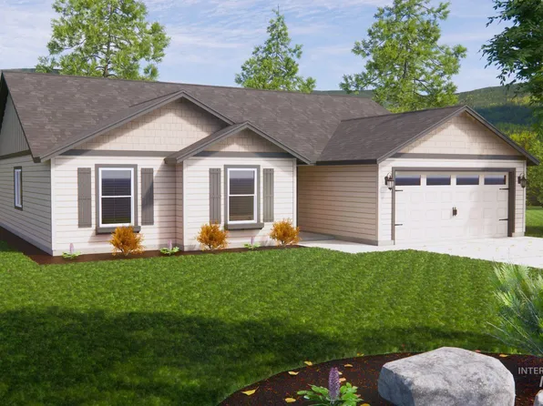 986 Coral Road Block Lot 19-2, Kimberly, ID 83341