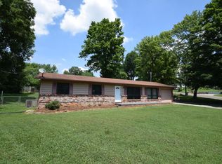 4933 Petersburg Rd, Knoxville, TN 37921