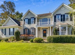 86 Yellow Meetinghouse Rd, Cream Ridge, NJ 08514