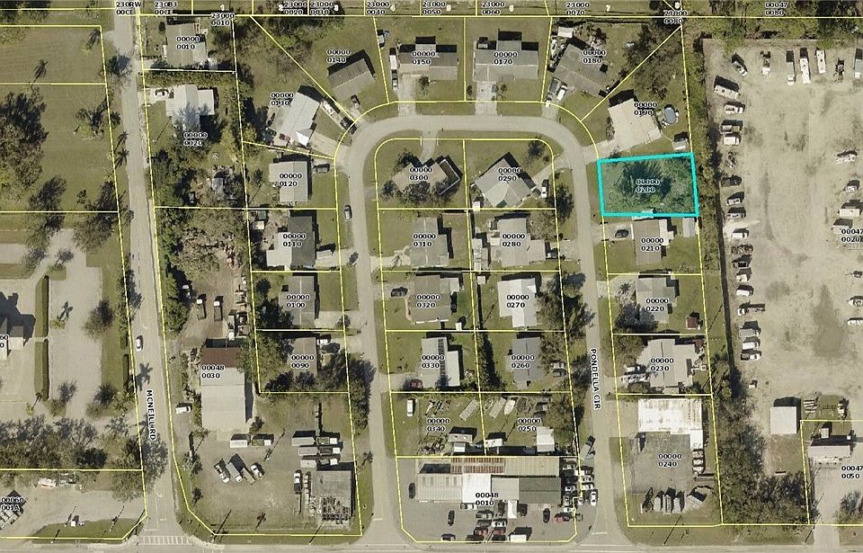 2nd image of 1216 Pondella Cir