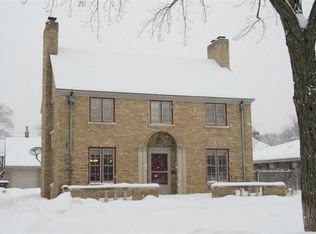2019 E Madison St, South Bend, IN