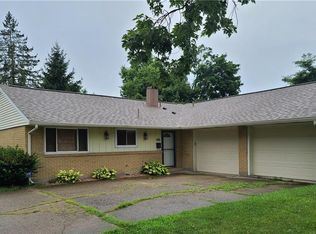 6465 Chippingdon Dr, Huber Heights, OH 45424