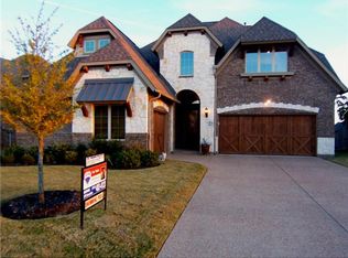 204 Cedar Rock Ct, Mansfield, TX 76063