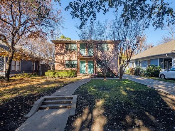 5019 Worth St #C, Dallas, TX 75214