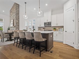 4633 Hessey Rd, Mount Juliet, TN 37122