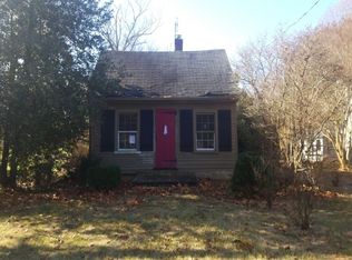 669 Ye Greate St, Greenwich, NJ 08323