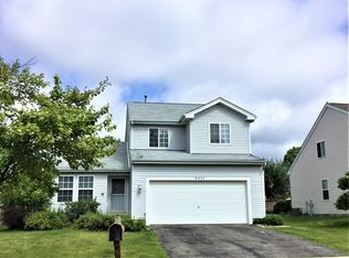 2631 Fairfax Ln, Lake In The Hills, IL 60156
