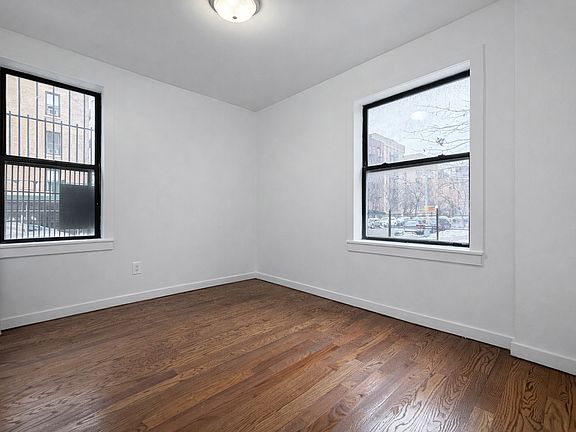 5th image of 518 W 204th St APT 6