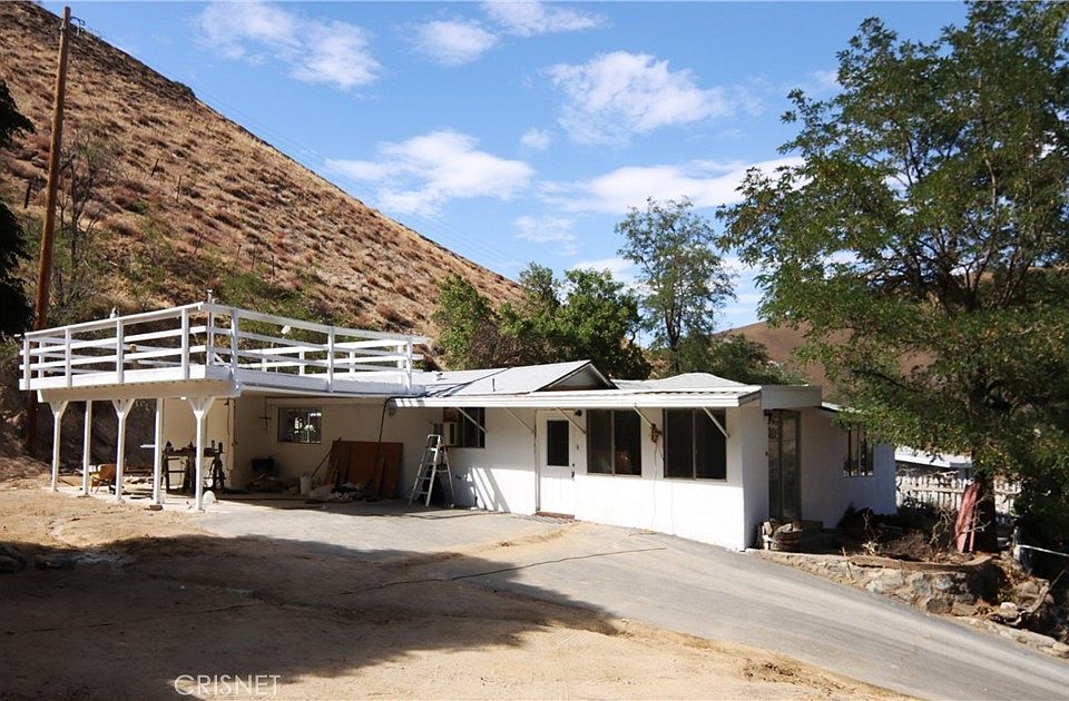 433 North Dr, Lebec, CA 93243 Zillow