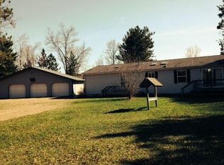 N12009 Whispering Pine Ln, Silver Cliff, WI 54104