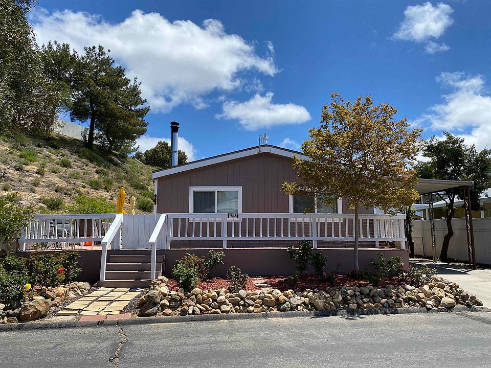35109 Highway 79 UNIT 91/SPC 92, Warner Springs, CA 92086 Zillow