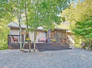 34 Mission Hill Rd, Ellijay, GA 30540