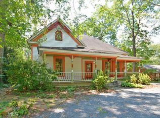 16 3rd St, Newnan, GA 30263