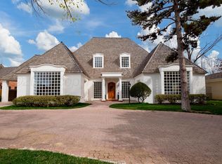 3207 Parker St, Amarillo, TX 79109