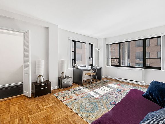 2nd image of 210 E 47th St APT 9A