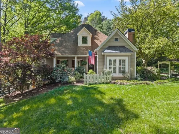1042 Bailey Rd, Woodstock, GA 30188