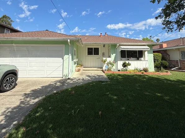 2328 W Park Ave, Napa, CA 94558