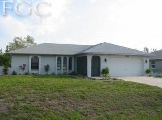 1725 SW 18th Ter, Cape Coral, FL 33991