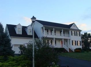 245 N View Dr, Dayton, VA 22821