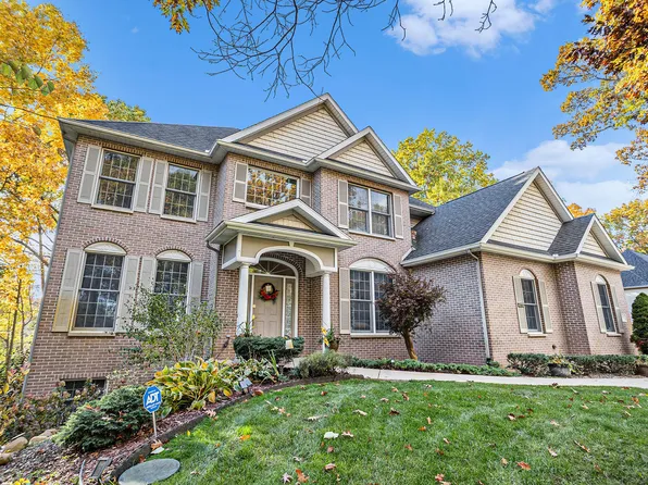 4001 Broken Ridge Cir, Galesburg, MI 49053