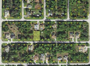 11972 Newgate Ave, Port Charlotte, FL 33981