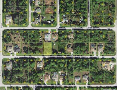 11972 Newgate Ave, Port Charlotte, FL, 33981