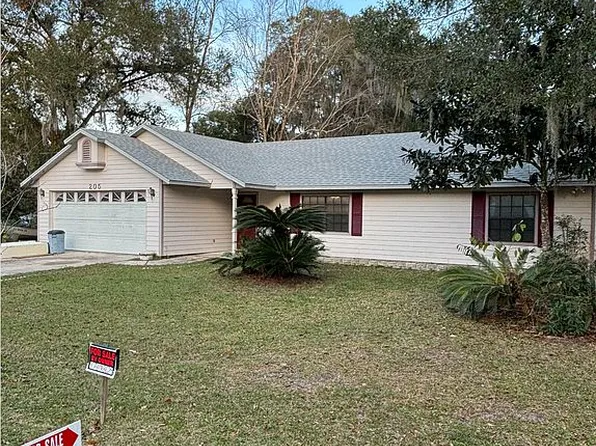 205 Daniels St, Lake Helen, FL 32744