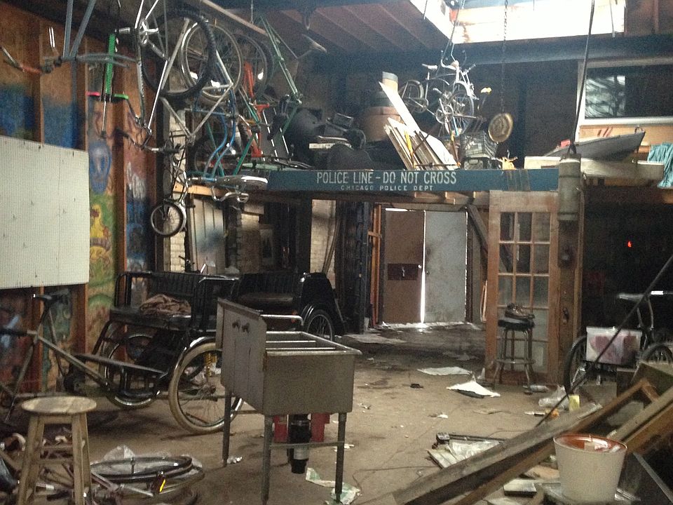 2nd image of 743 N Avers Ave