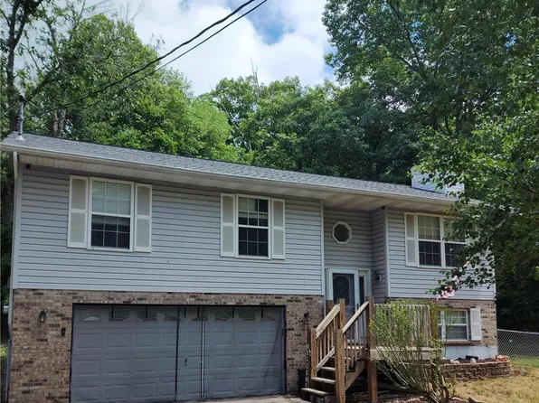 7322 Quailwood Dr, Cedar Hill, MO 63016